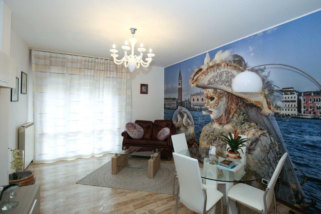 Holiday home Martina C. *